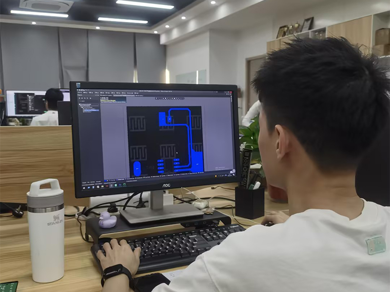 Anyjoin - Unveiling Our Journey, Expertise, and Team