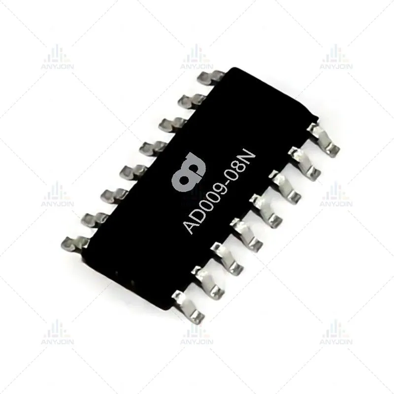 Chip IC del controlador remoto de TV AD009-08N