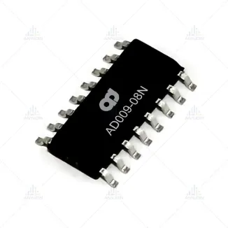 Chip IC del controlador remoto de TV AD009-08N