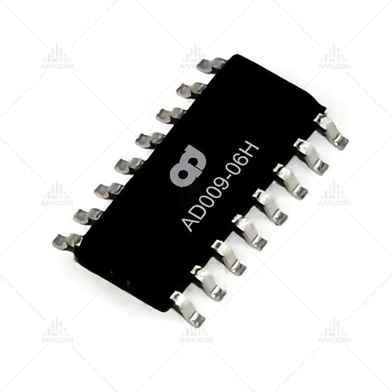 Learning Remote Controller IC chip AD009-06H