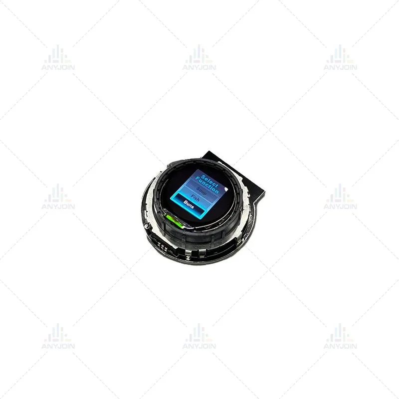 Module LCD TFT pour friteuse à air/appareils de cuisson