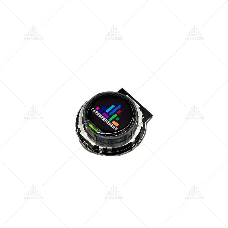 Module LCD TFT pour friteuse à air/appareils de cuisson