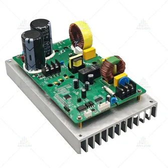 Air Blower BLDC Driver Controller (110-220V 100-150W)