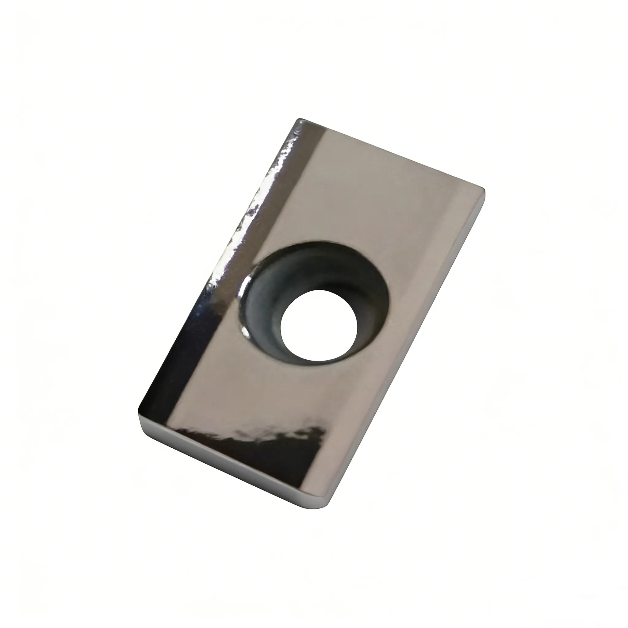 APKT Inserts - Precision Carbide Turning Tool