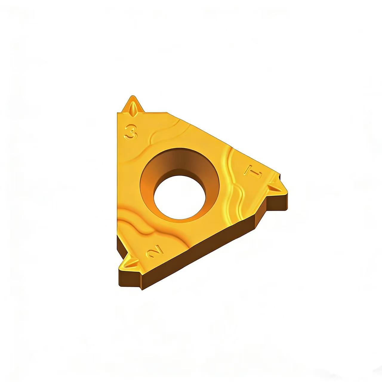 PVD Coated Turning Cut-Off Knife for CNC Parting Tool