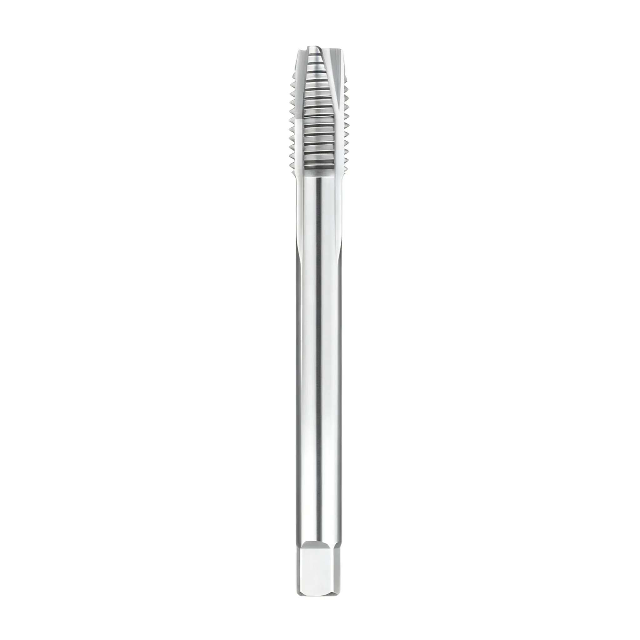 Ark DIN376 Spiral Point Tap | Thin Shank Gun Tap for Through Holes