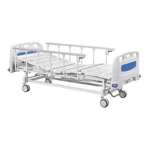 two function manual hospital bed K106MB