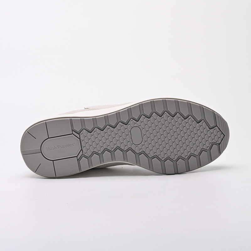 Sneaker stile di vita casual retrò da donna (W517-25)
