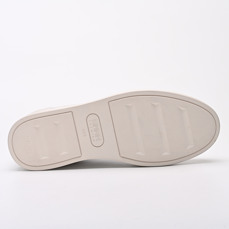 Scarpe da ginnastica casual in pelle premium da uomo (M827-30)