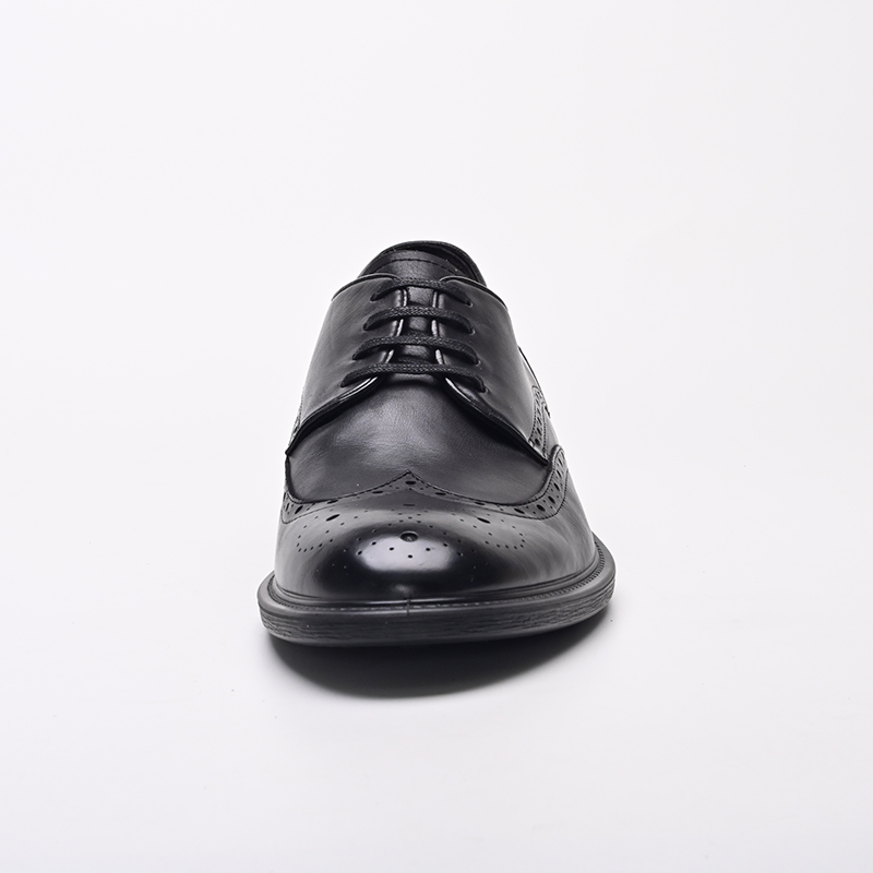 Men’s Brogue Formal Leather Shoes(M809-01)