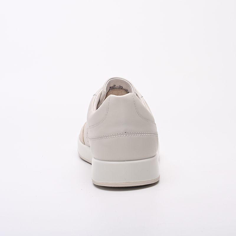 Scarpe da ginnastica casual in pelle premium da uomo (M827-30)