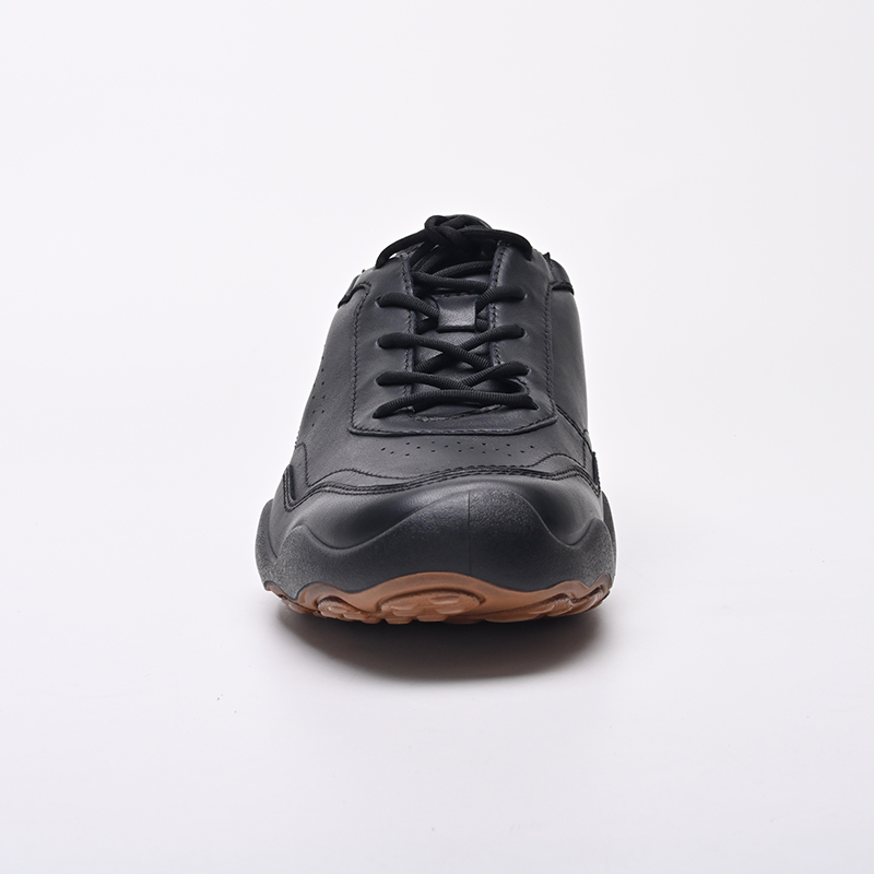 Scarpe da ginnastica casual in pelle da uomo (M409-80)