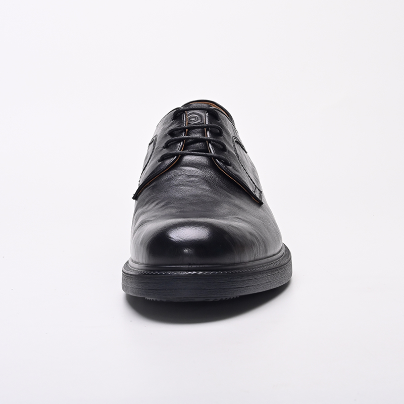 Scarpe derby stringate formali da uomo(M825-06)