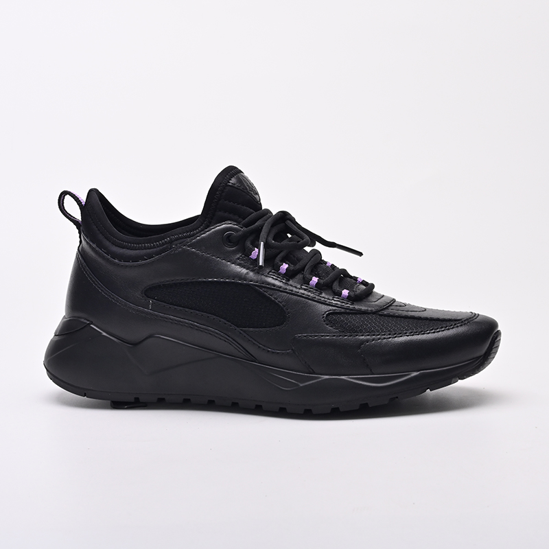 Sneaker slip-on casual leggera da donna (W517-29)