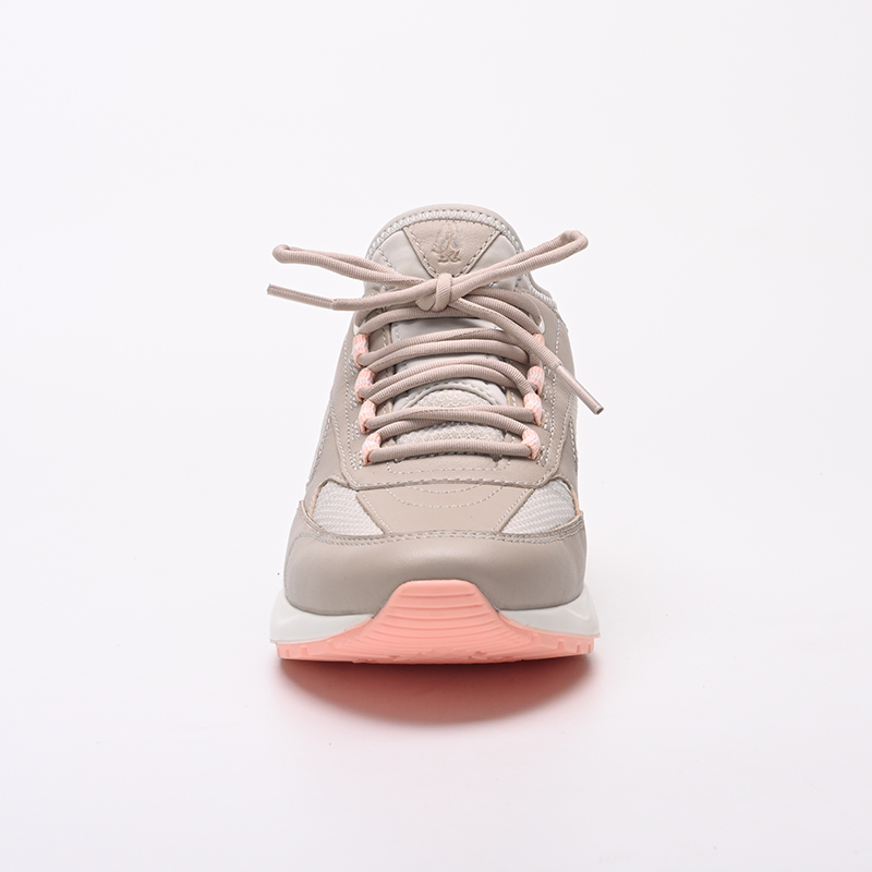Sneaker slip-on casual leggera da donna (W517-29)