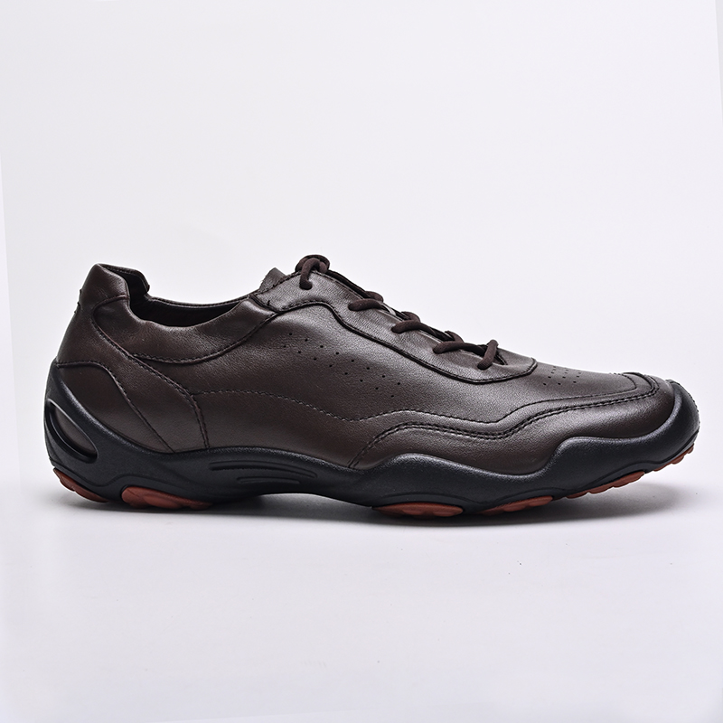 Men's Casual Leather Sneakers (M409-80)
