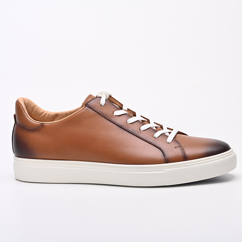 Direct Injection vs Welted Construction for Dress Shoes