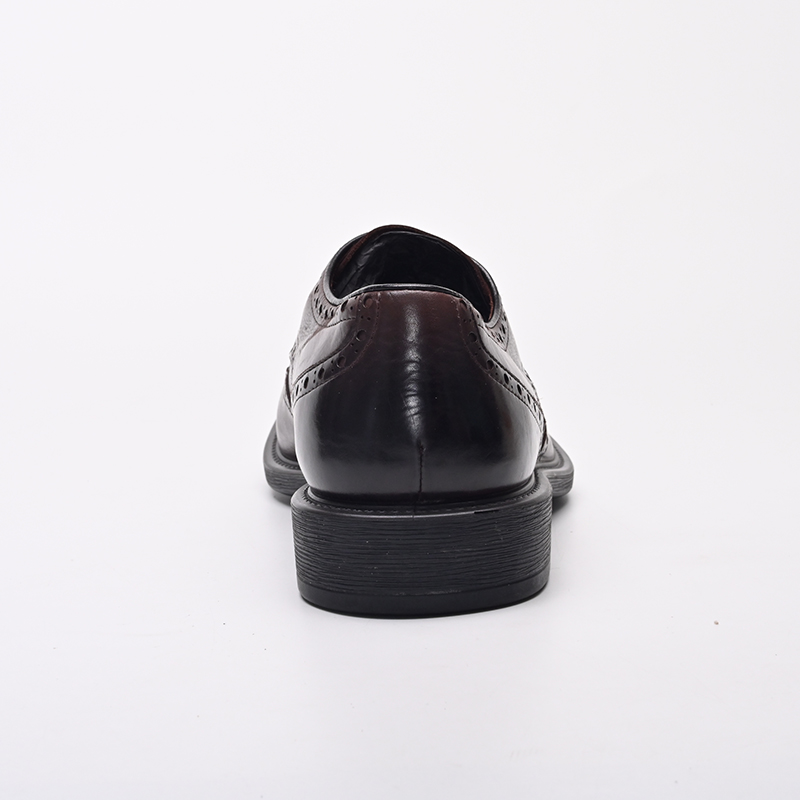 Men’s Brogue Formal Leather Shoes(M809-01)