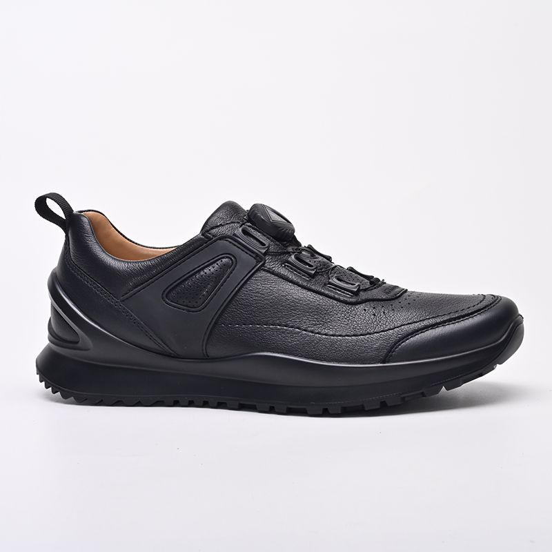 Guide to Testing Torsional Stability in Arch Support Shoes