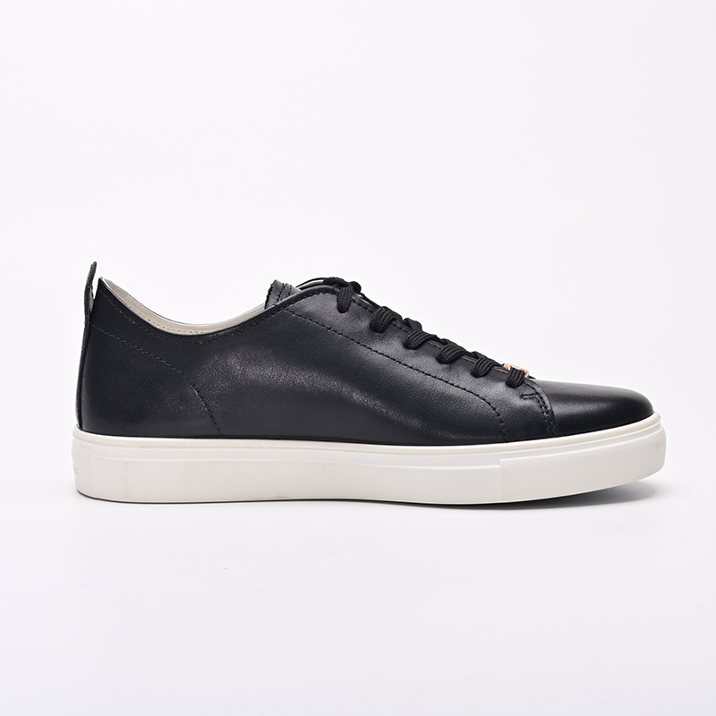 Women's Premium Soft Full-Grain Leather  Sneakers(W390-26)