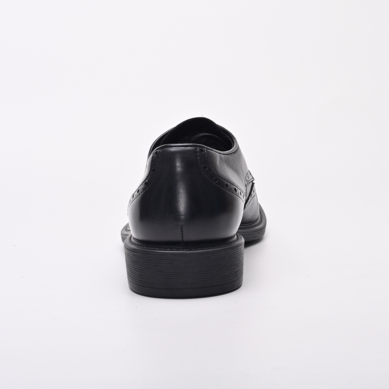 Men’s Brogue Formal Leather Shoes(M809-01)