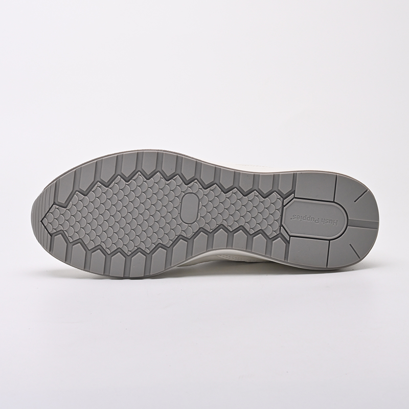 Sneaker stile di vita casual retrò da donna (W517-25)