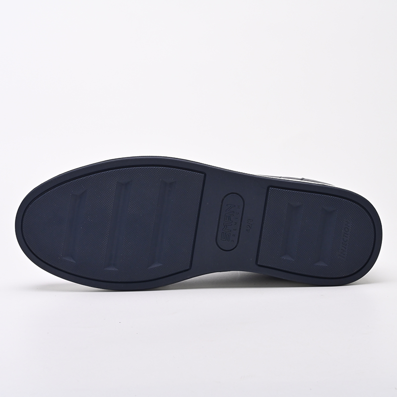 Scarpe da ginnastica casual in pelle premium da uomo (M827-30)