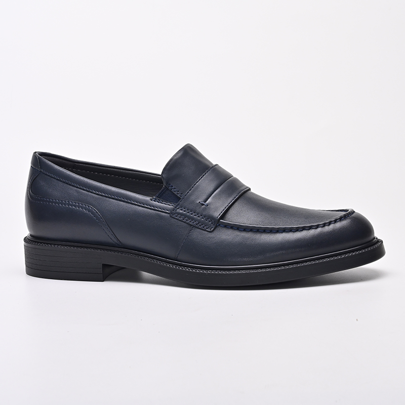 Mocassino formale da uomo (M643-16)