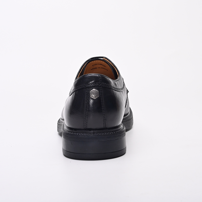 Scarpe derby stringate formali da uomo(M825-06)