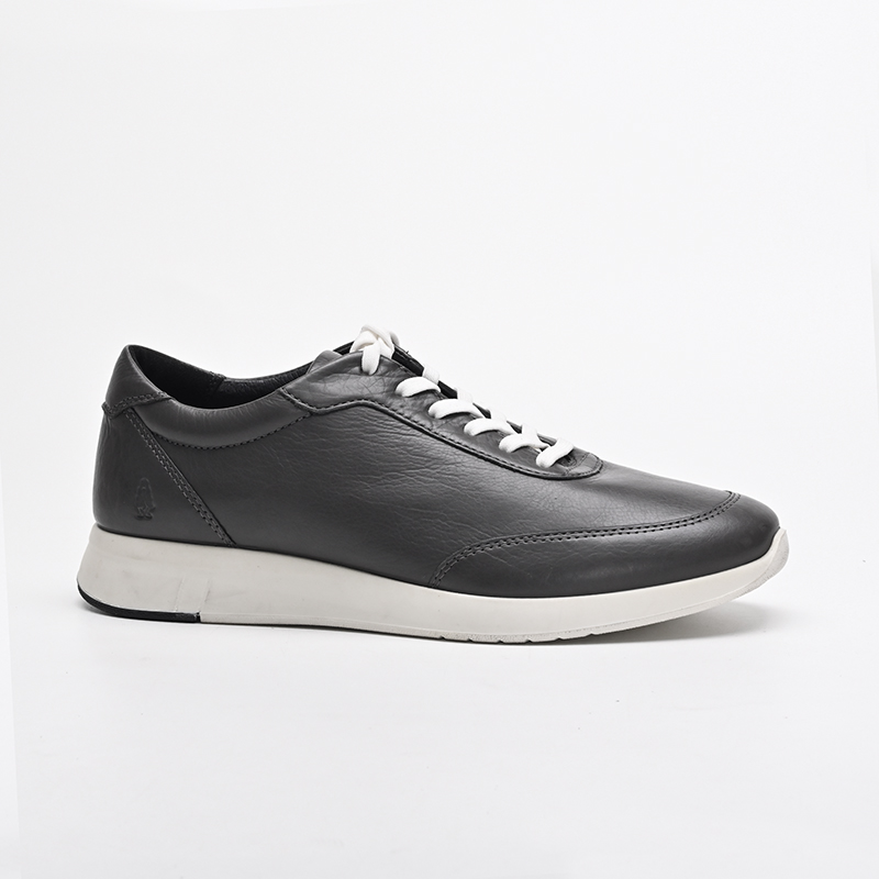 Scarpe da ginnastica casual in pelle di vitello di lusso da donna (W502-39)