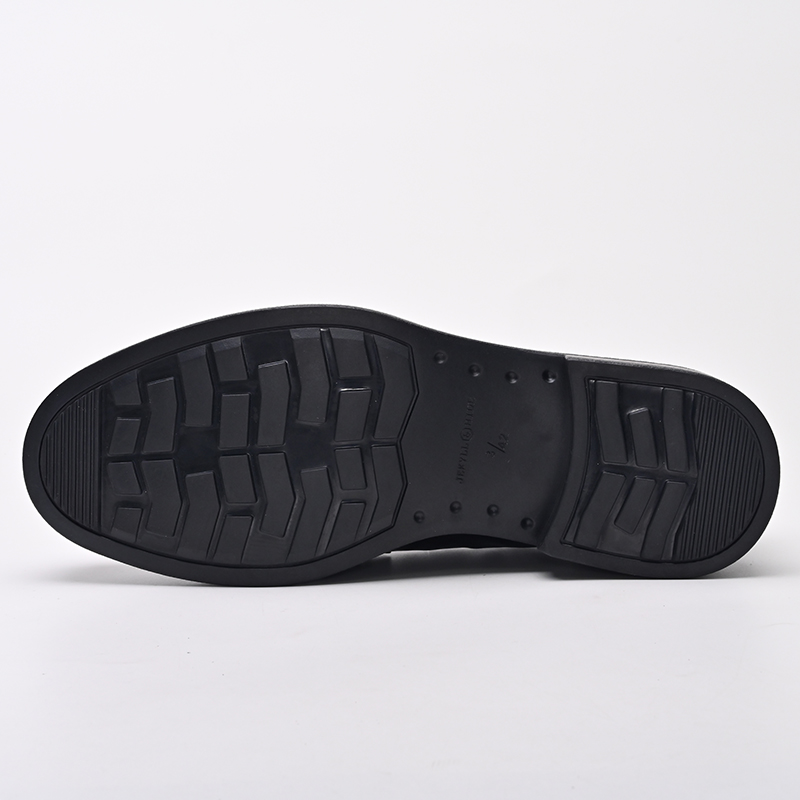 Scarpe derby stringate formali da uomo(M825-06)