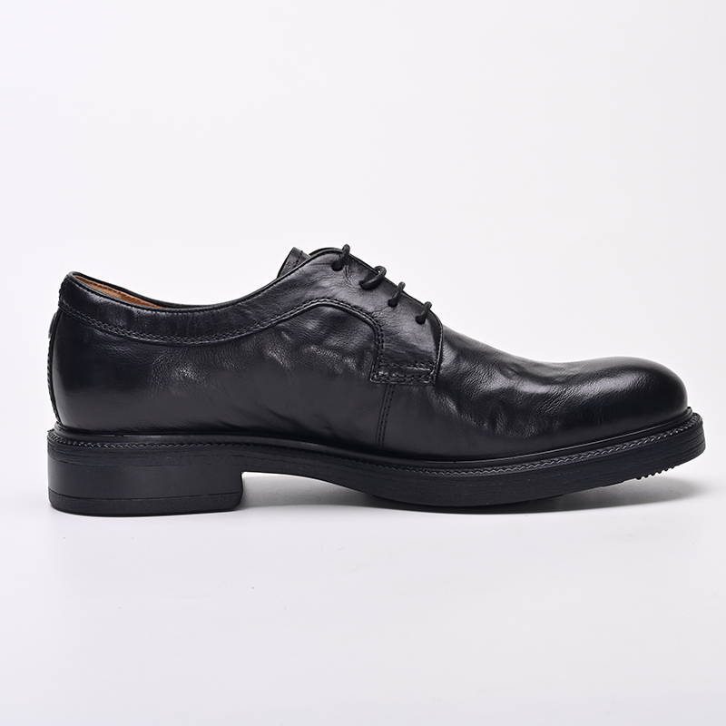 Scarpe derby stringate formali da uomo(M825-06)