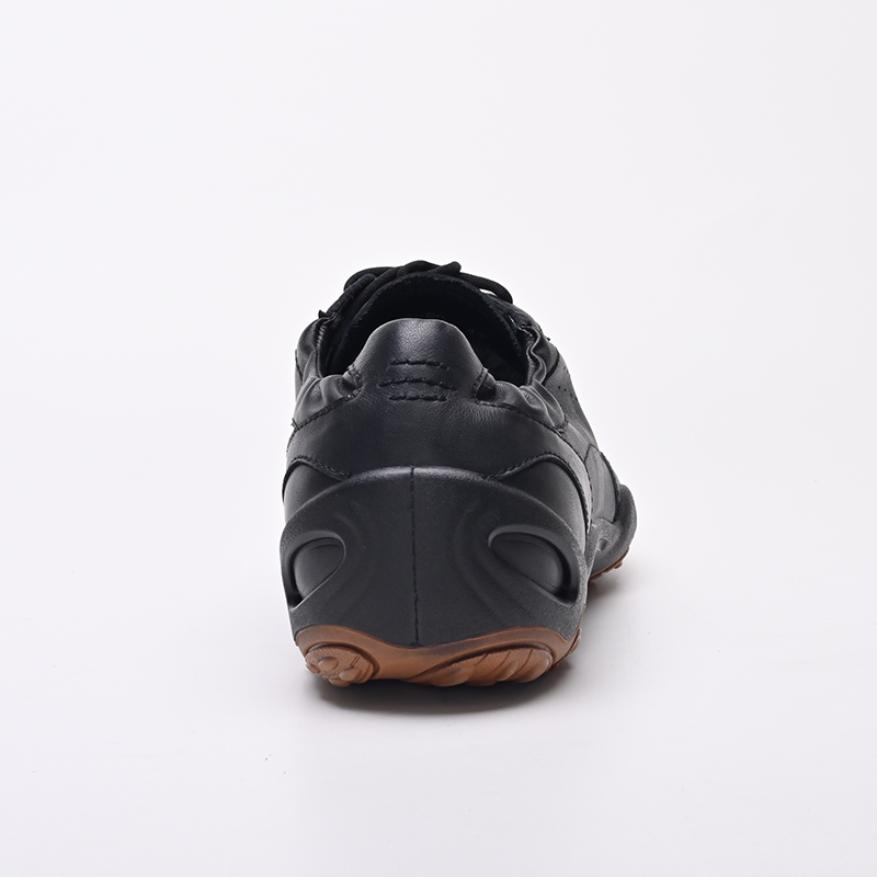 Scarpe da ginnastica casual in pelle da uomo (M409-80)