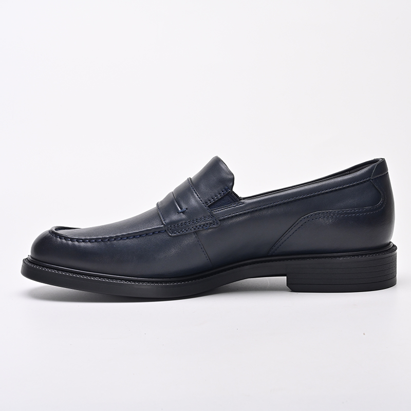 Mocassino formale da uomo (M643-16)