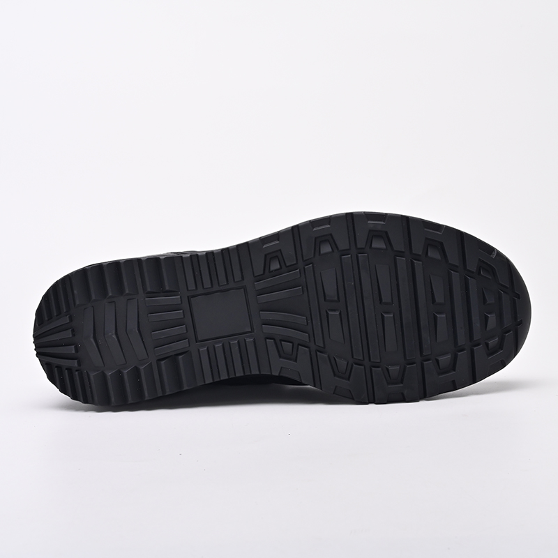 Men's Premium Leather Casual sneakers(M699-38C)