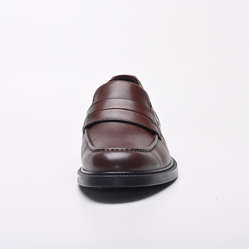 Mocassino formale da uomo (M643-16)