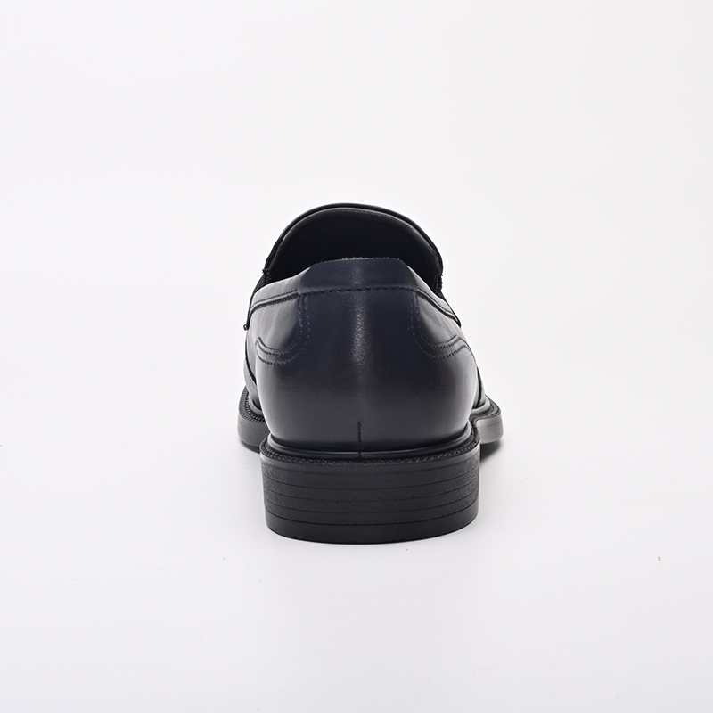 Mocassino formale da uomo (M643-16)