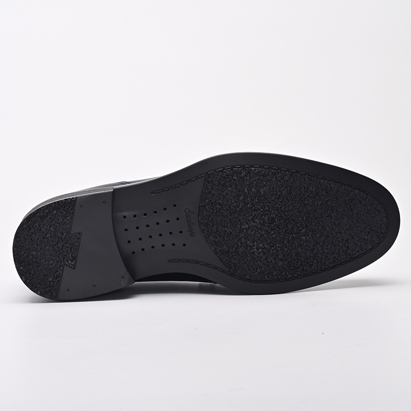 Mocassino formale da uomo (M643-16)