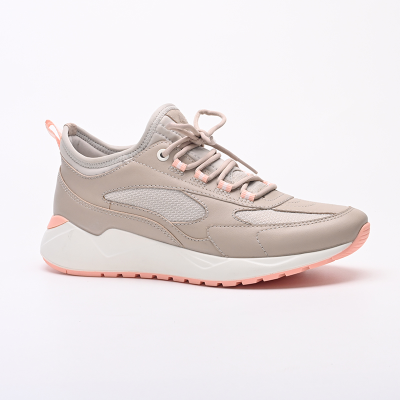 Sneaker slip-on casual leggera da donna (W517-29)