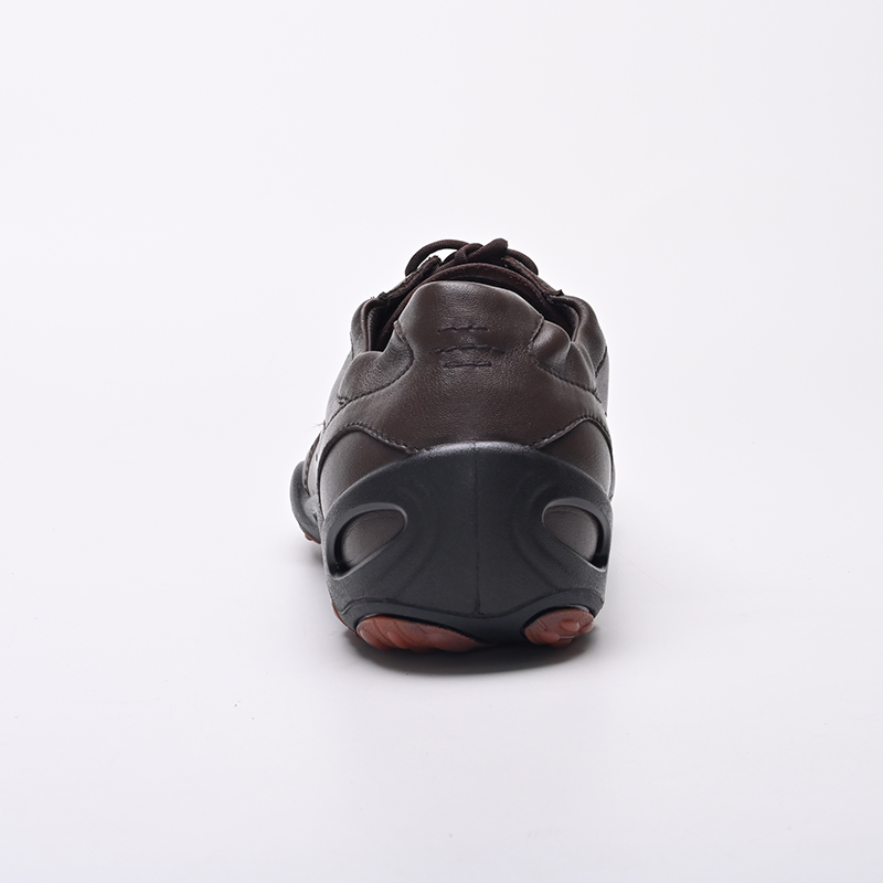 Scarpe da ginnastica casual in pelle da uomo (M409-80)