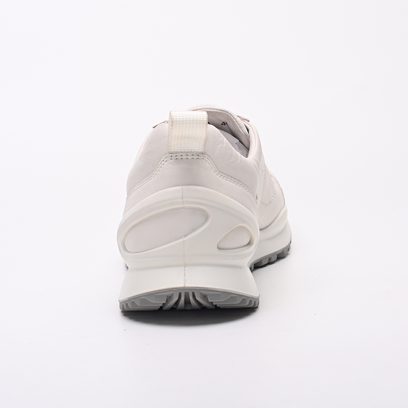 Men's Premium Leather Casual sneakers(M699-38C)