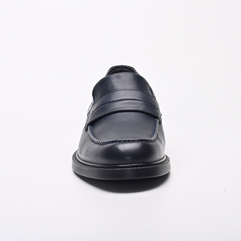 Mocassino formale da uomo (M643-16)