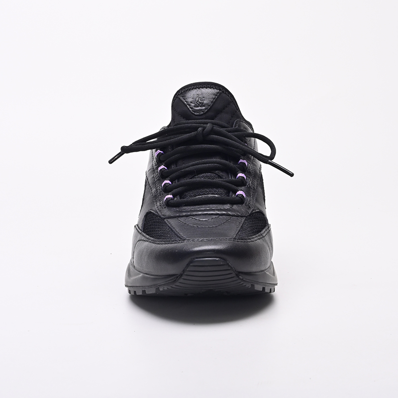 Sneaker slip-on casual leggera da donna (W517-29)