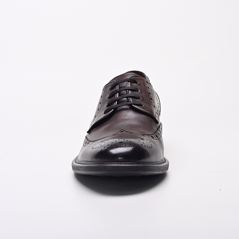 Men’s Brogue Formal Leather Shoes(M809-01)