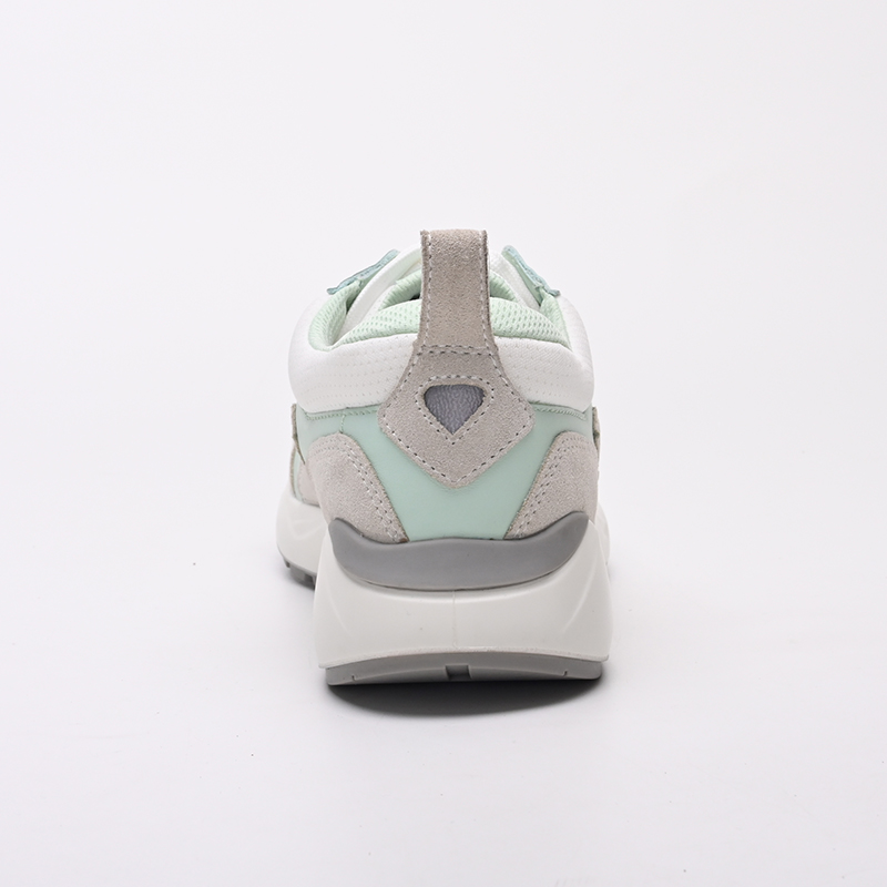 Sneaker stile di vita casual retrò da donna (W517-25)