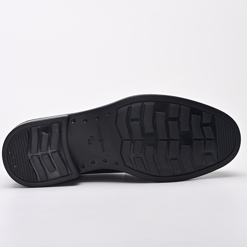 Scarpe derby stringate formali da uomo(M825-06)