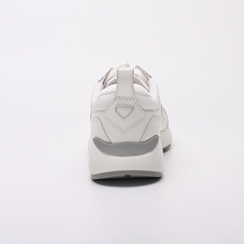 Sneaker stile di vita casual retrò da donna (W517-25)