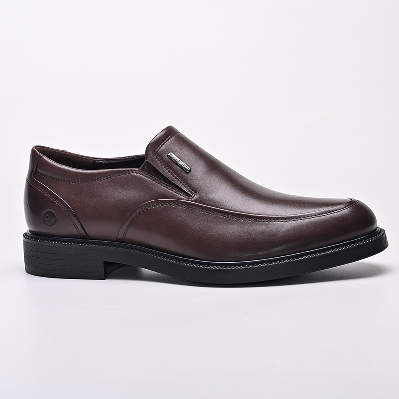 Waterproof & Breathable Men's Formal Slip-On Shoes(M900-01)