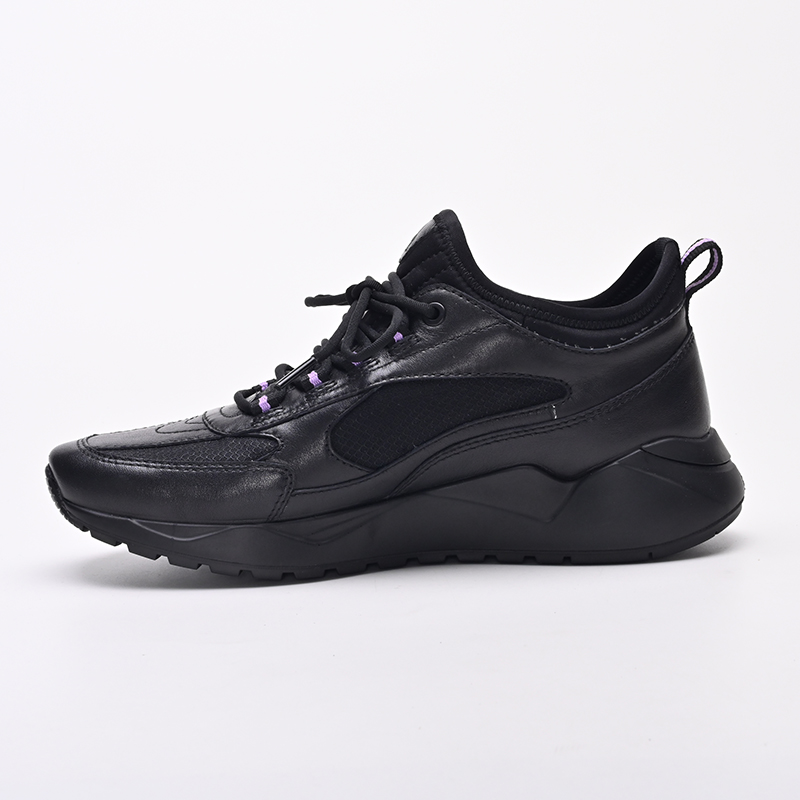 Sneaker slip-on casual leggera da donna (W517-29)