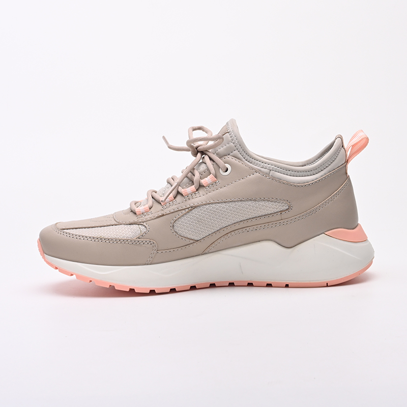 Sneaker slip-on casual leggera da donna (W517-29)